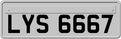 LYS6667