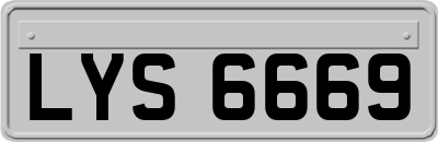 LYS6669