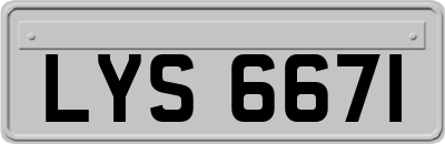 LYS6671