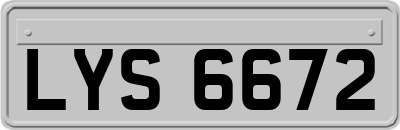 LYS6672