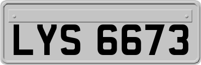 LYS6673