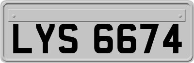 LYS6674