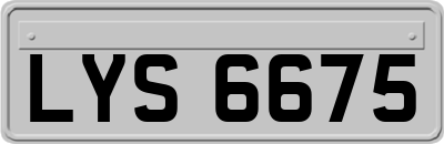 LYS6675
