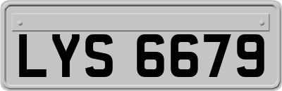 LYS6679