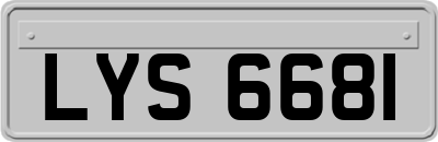 LYS6681