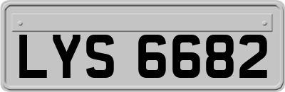 LYS6682