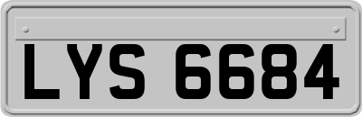 LYS6684