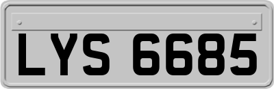 LYS6685