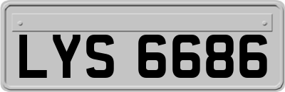 LYS6686