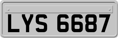 LYS6687