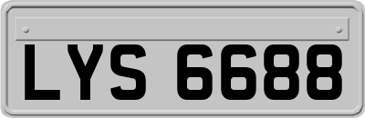 LYS6688