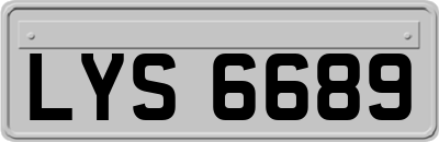 LYS6689