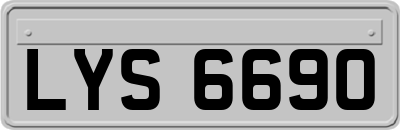 LYS6690