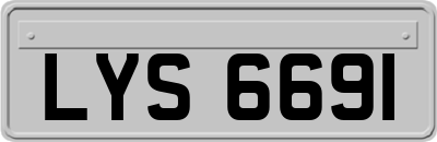 LYS6691