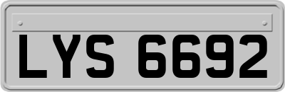 LYS6692