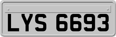 LYS6693