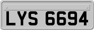 LYS6694