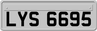 LYS6695