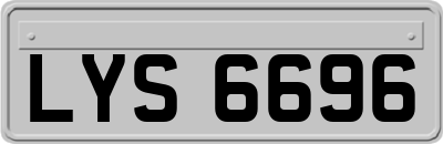 LYS6696