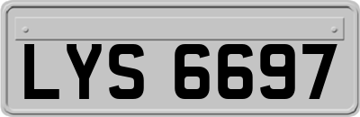 LYS6697