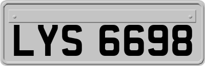 LYS6698