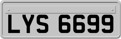 LYS6699