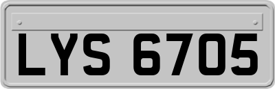 LYS6705