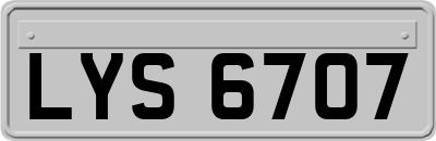 LYS6707