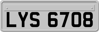 LYS6708