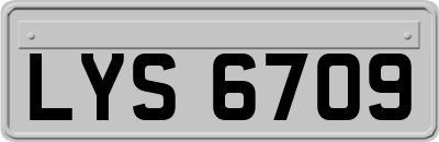 LYS6709
