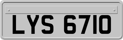 LYS6710