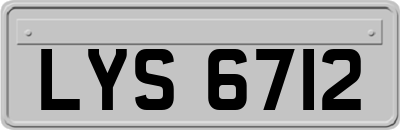 LYS6712