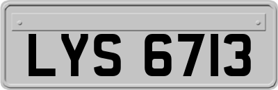 LYS6713