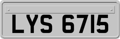LYS6715