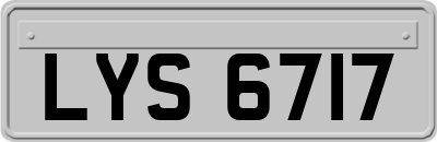 LYS6717