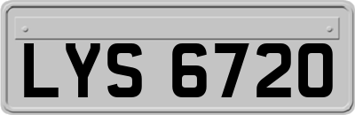 LYS6720