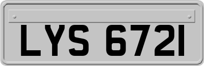 LYS6721