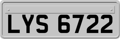 LYS6722