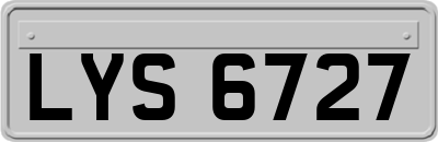 LYS6727