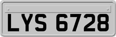 LYS6728