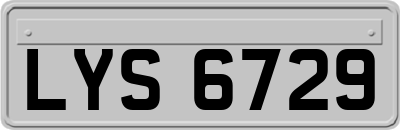 LYS6729