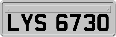 LYS6730