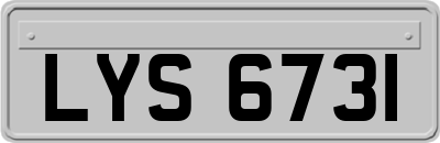 LYS6731