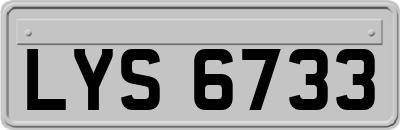 LYS6733