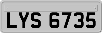 LYS6735