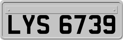 LYS6739