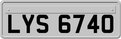 LYS6740