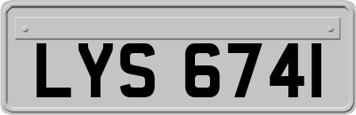 LYS6741