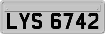 LYS6742