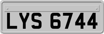 LYS6744